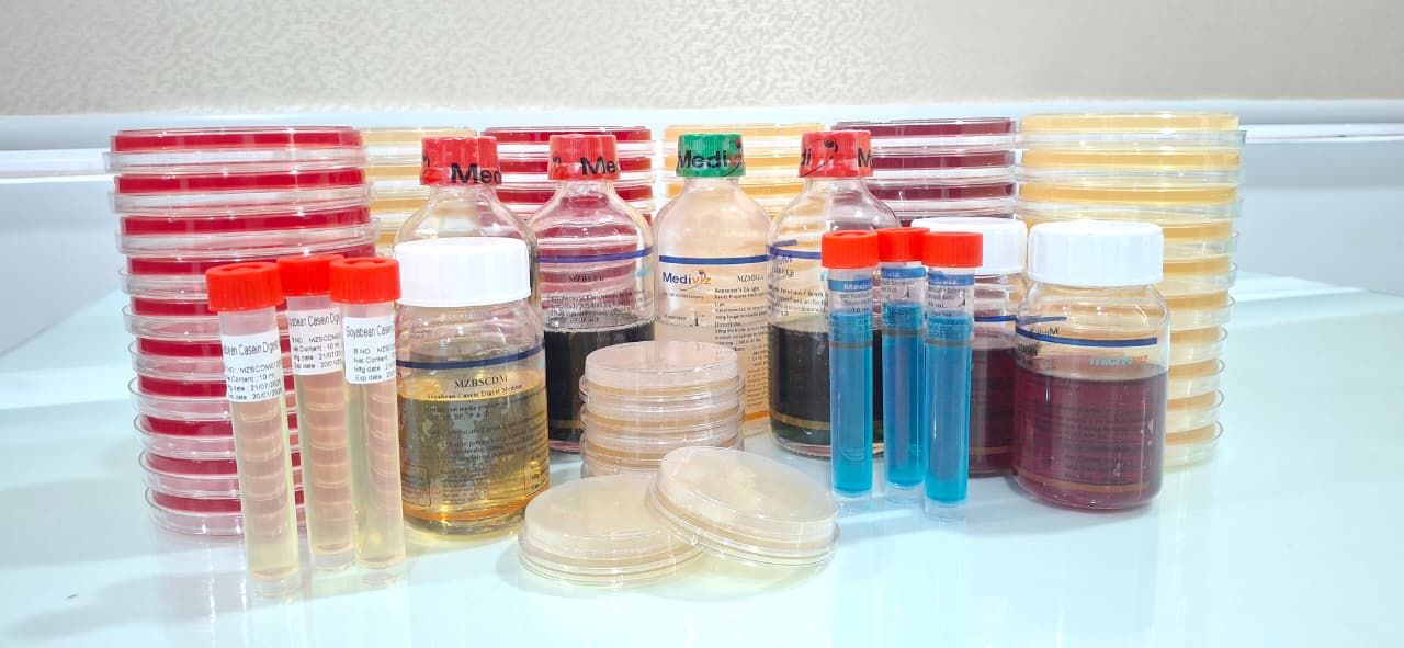 Micro Lab Media Microbiology Labs in Vishakhapatnam | Best Microbiology Labs Near Me ...